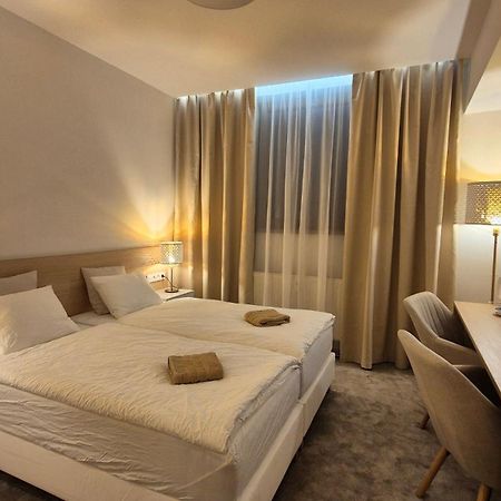 Apartmán Kragujevská Žilina Esterno foto