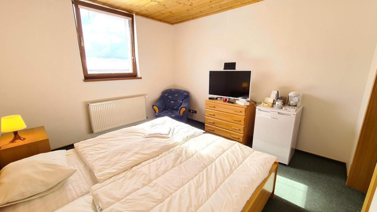 Apartmán Kragujevská Žilina Esterno foto