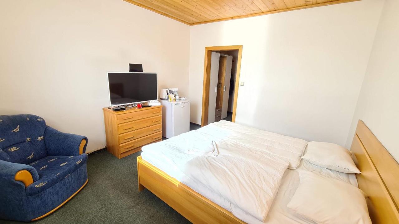 Apartmán Kragujevská Žilina Esterno foto