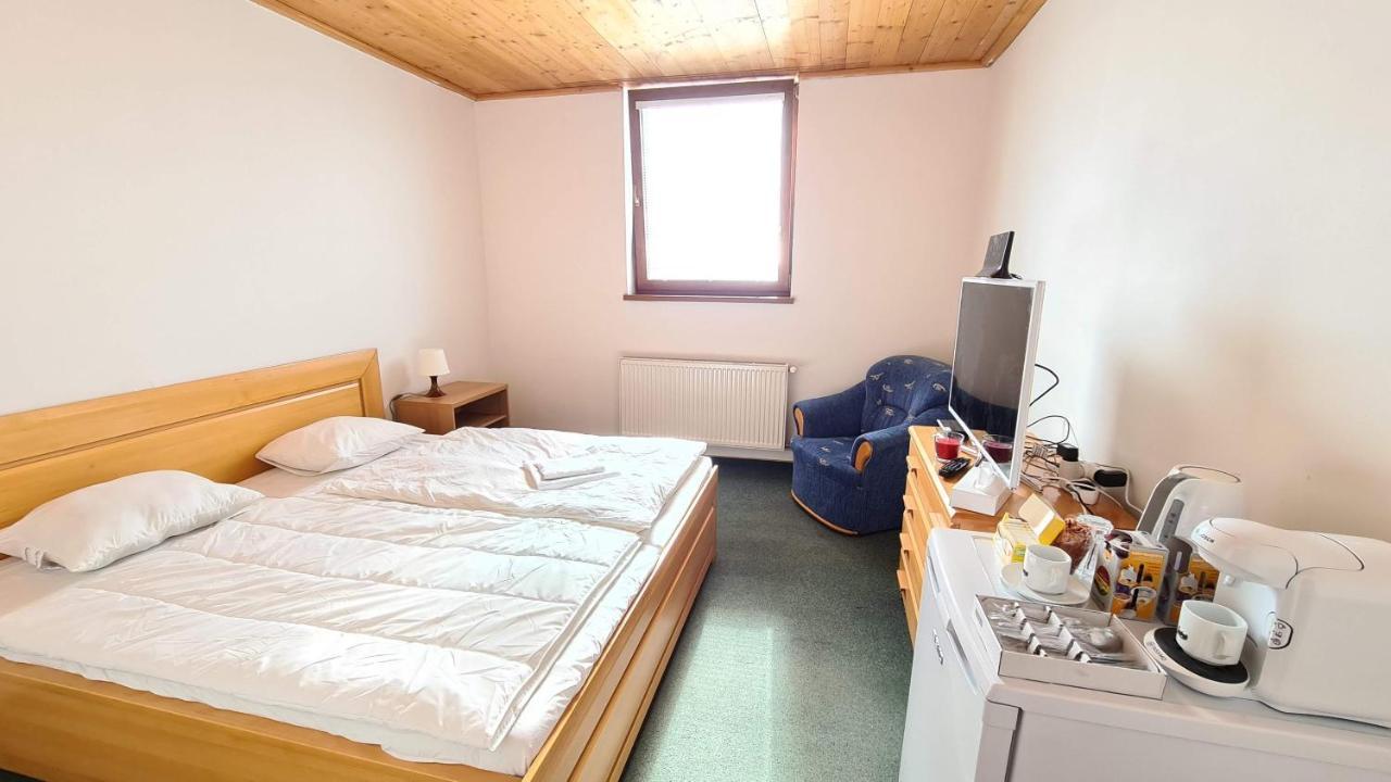 Apartmán Kragujevská Žilina Esterno foto