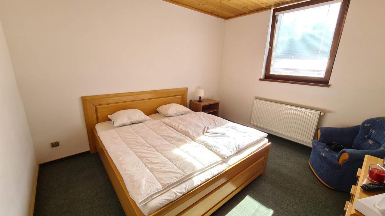 Apartmán Kragujevská Žilina Esterno foto