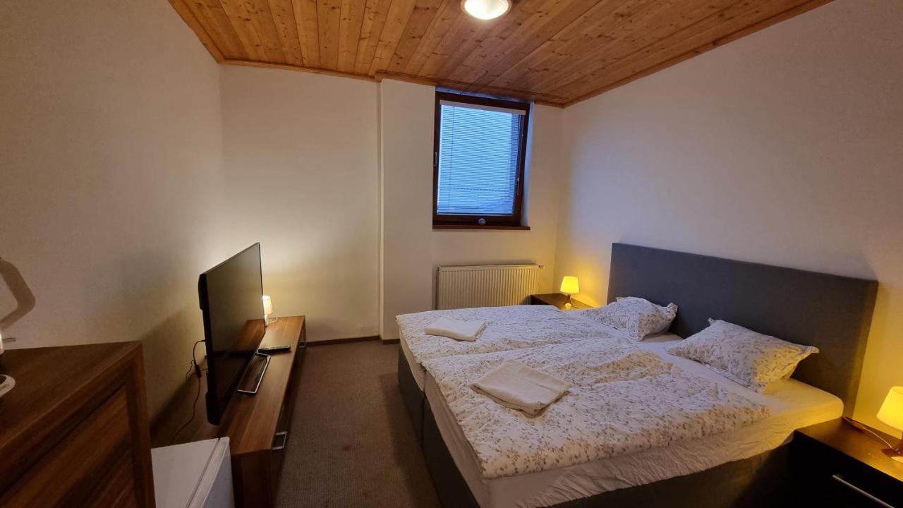 Apartmán Kragujevská Žilina Camera foto