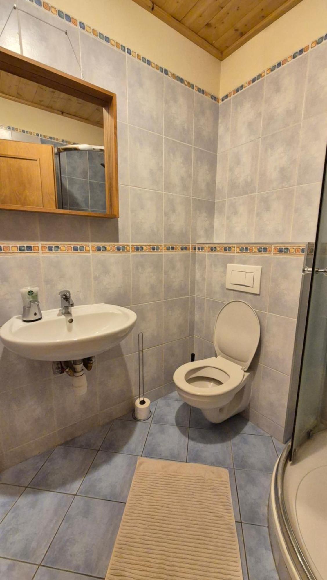 Apartmán Kragujevská Žilina Esterno foto