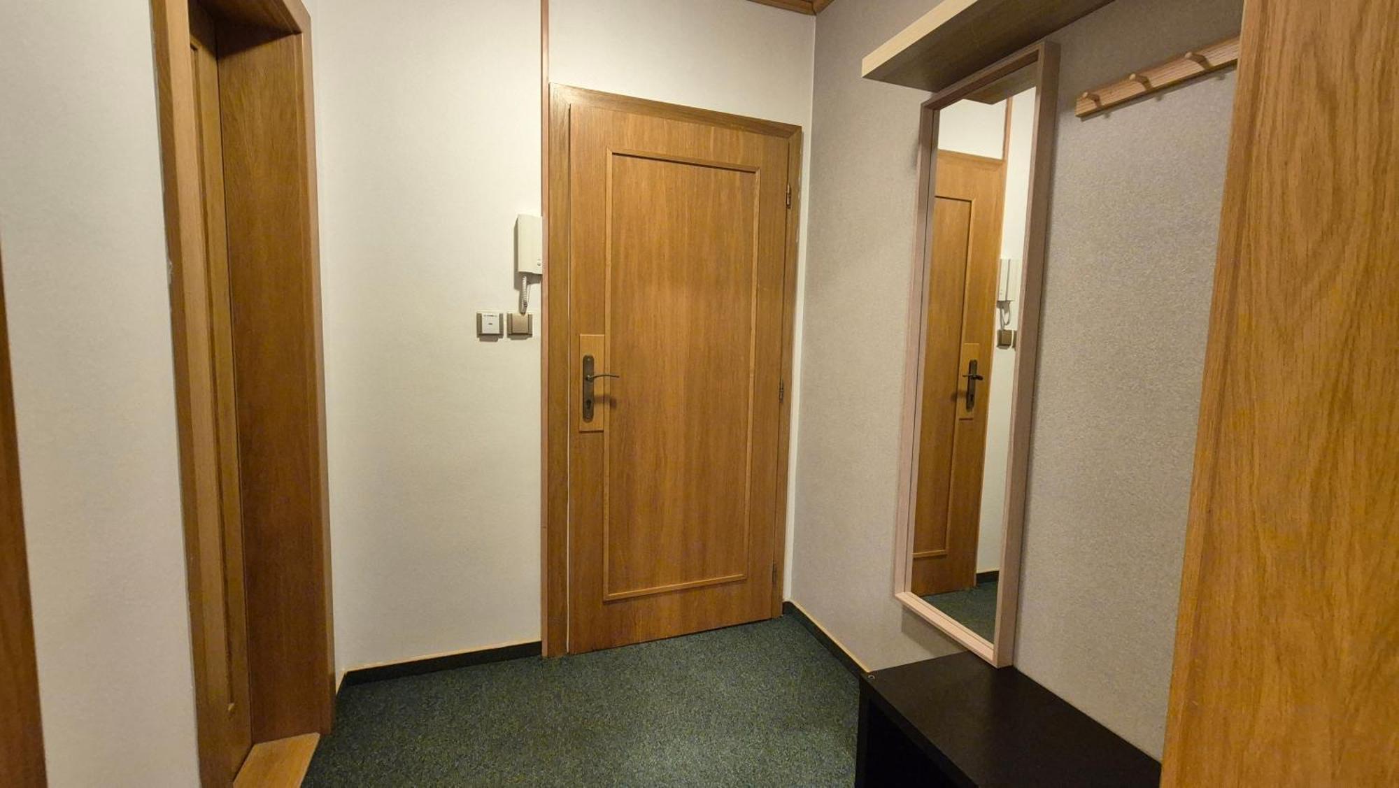 Apartmán Kragujevská Žilina Esterno foto