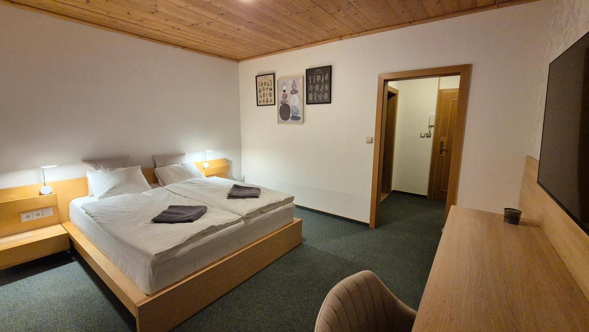 Apartmán Kragujevská Žilina Esterno foto