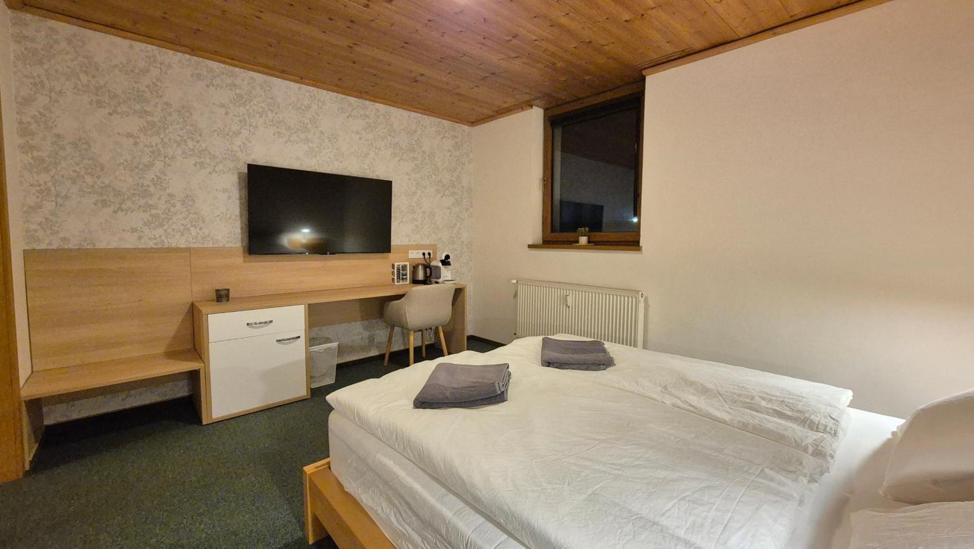 Apartmán Kragujevská Žilina Esterno foto