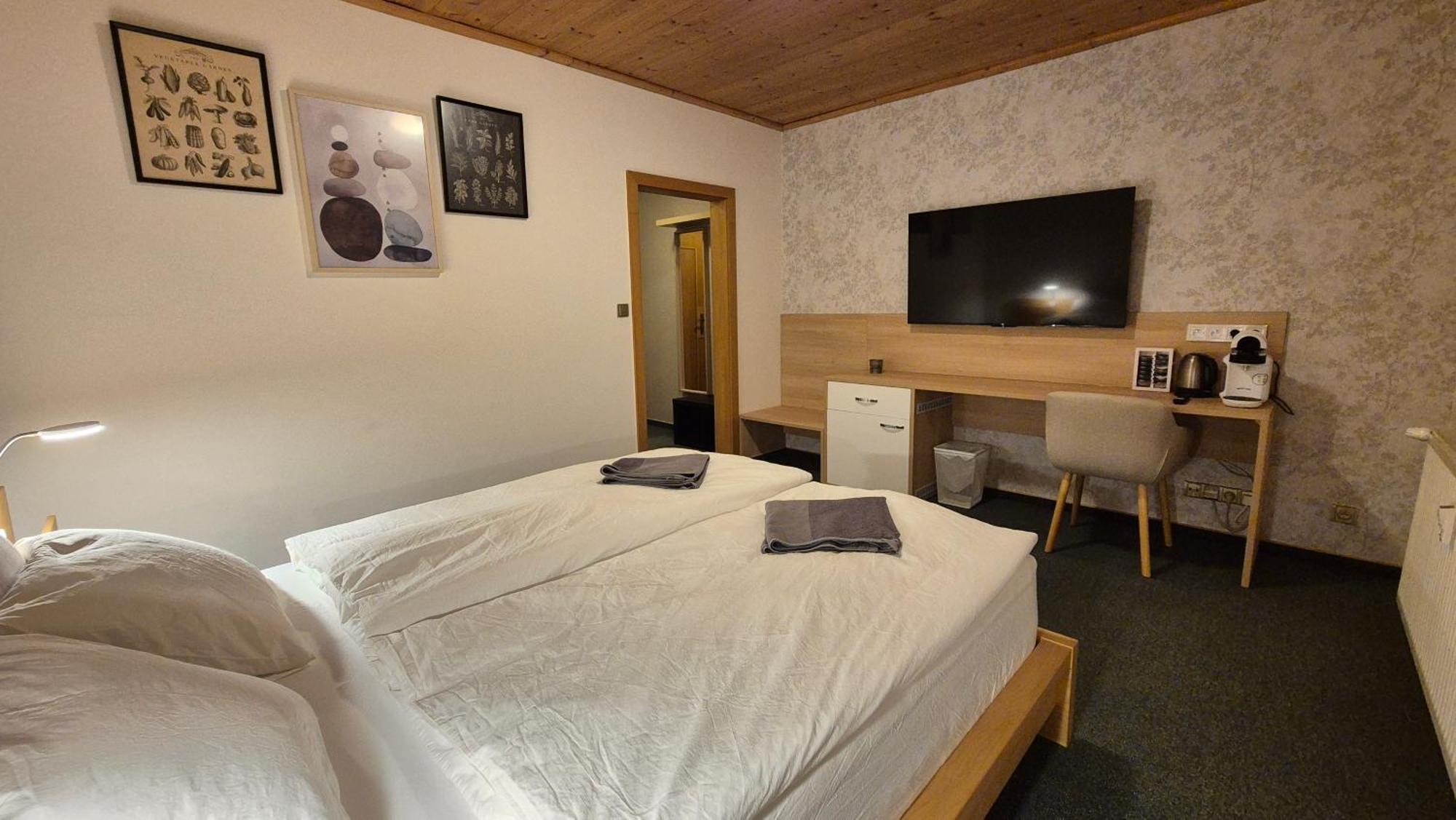 Apartmán Kragujevská Žilina Esterno foto