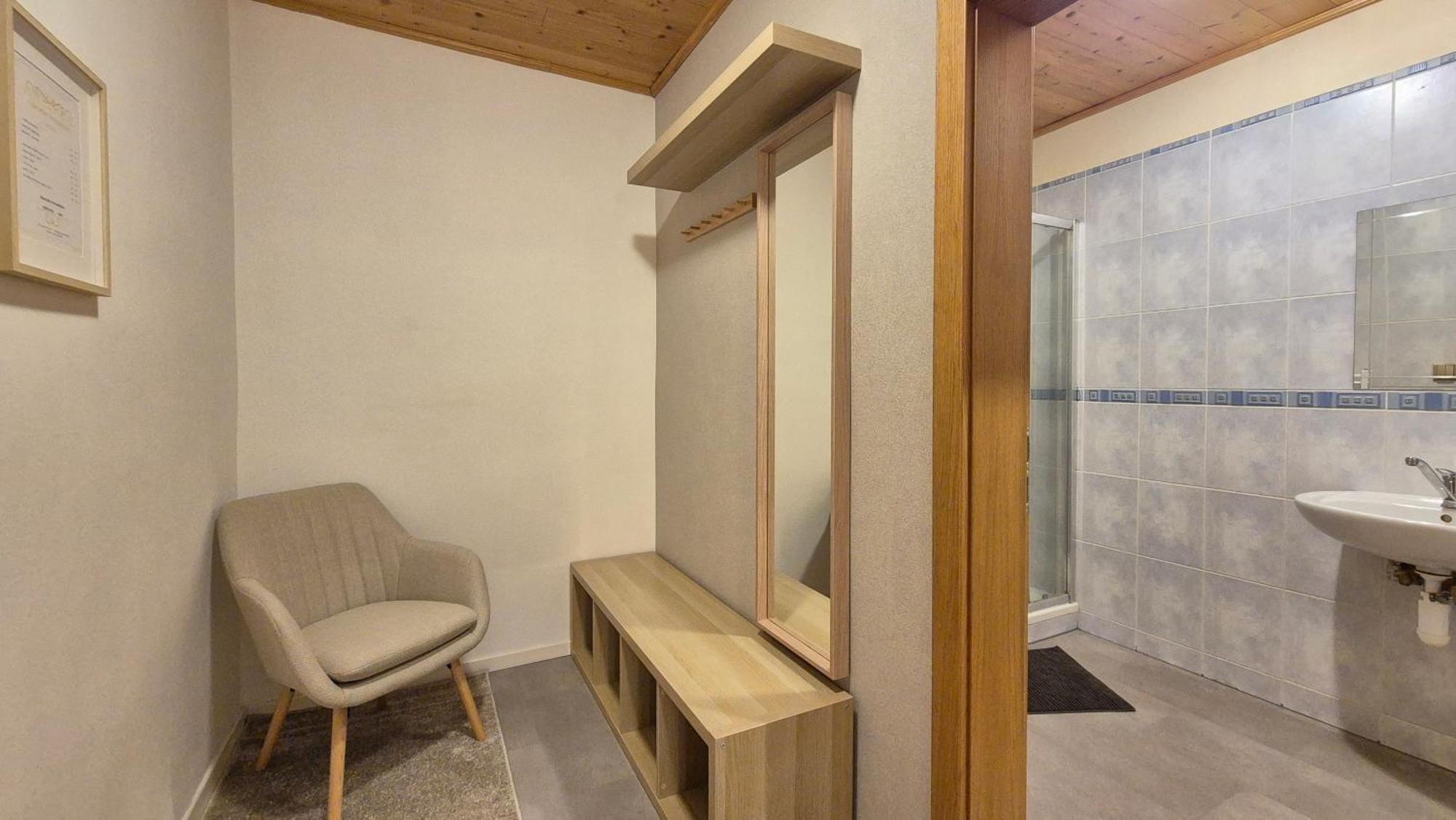 Apartmán Kragujevská Žilina Esterno foto
