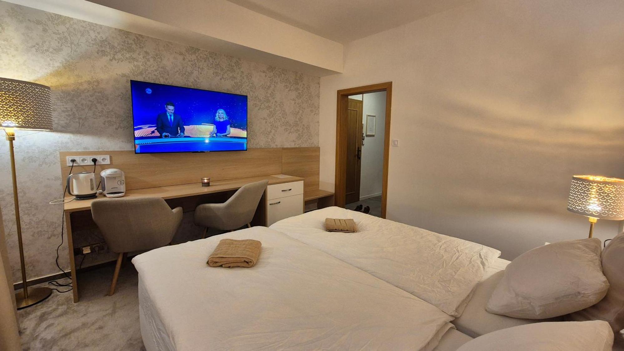 Apartmán Kragujevská Žilina Esterno foto
