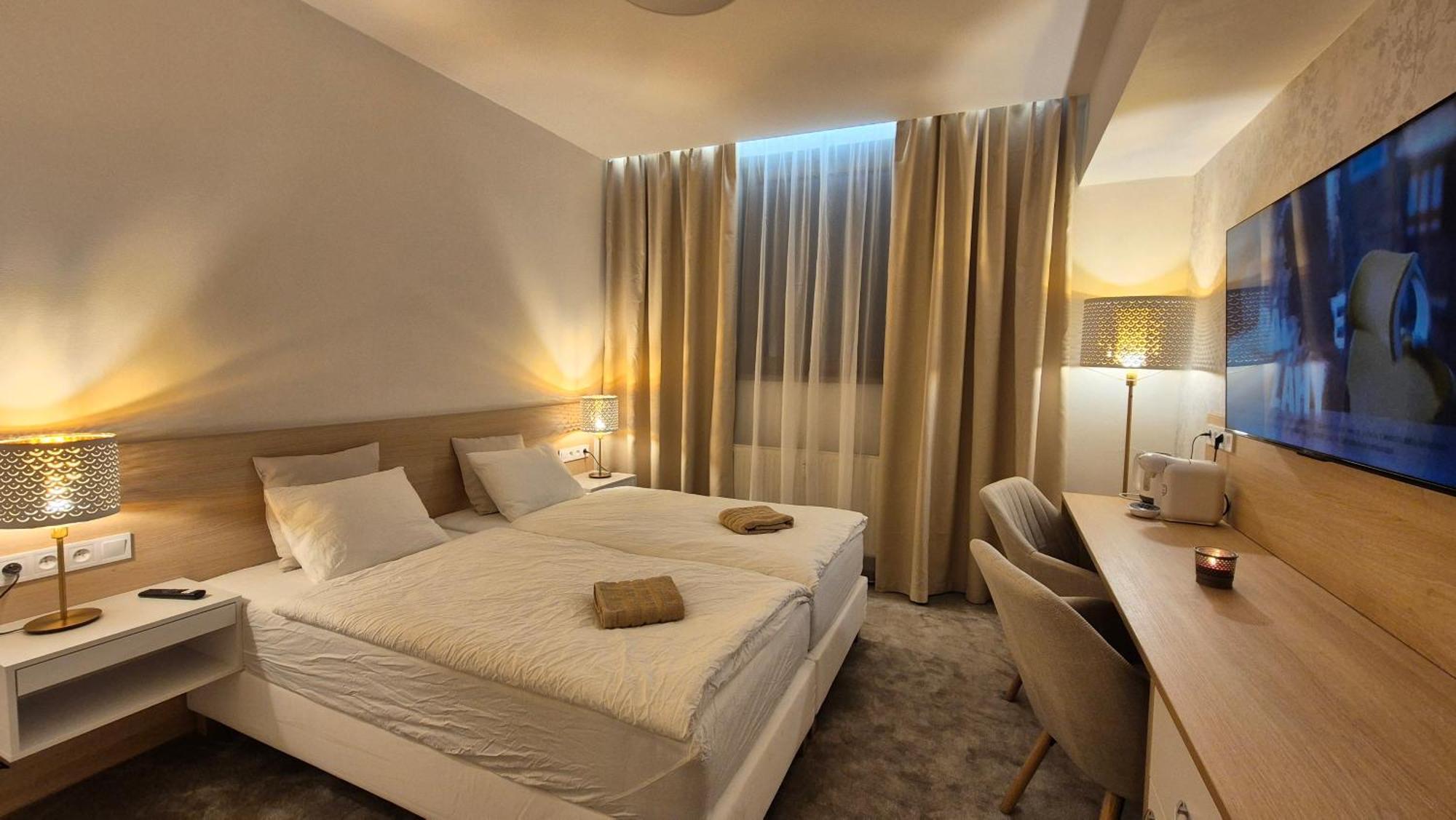 Apartmán Kragujevská Žilina Esterno foto