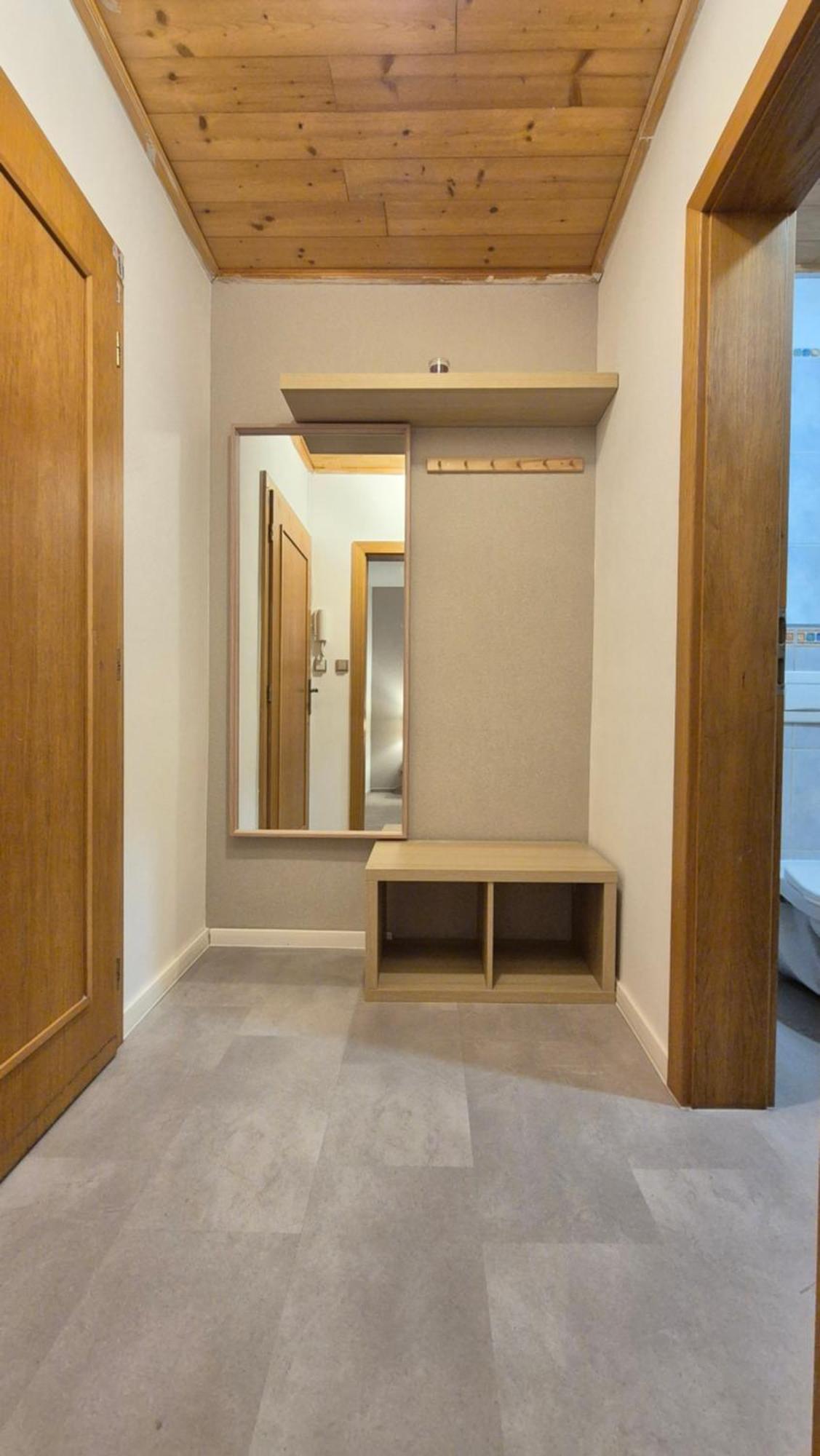 Apartmán Kragujevská Žilina Esterno foto