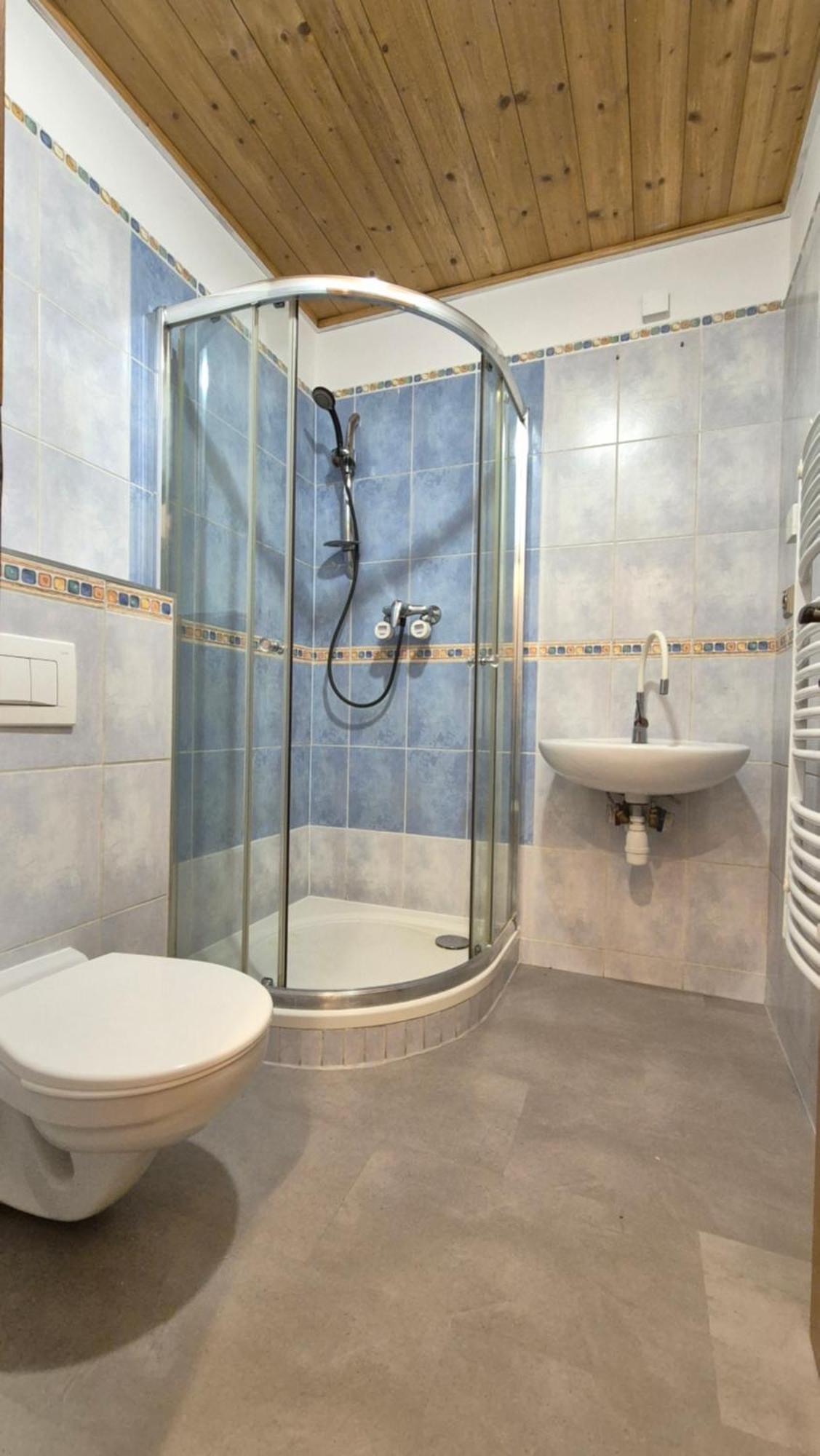 Apartmán Kragujevská Žilina Esterno foto