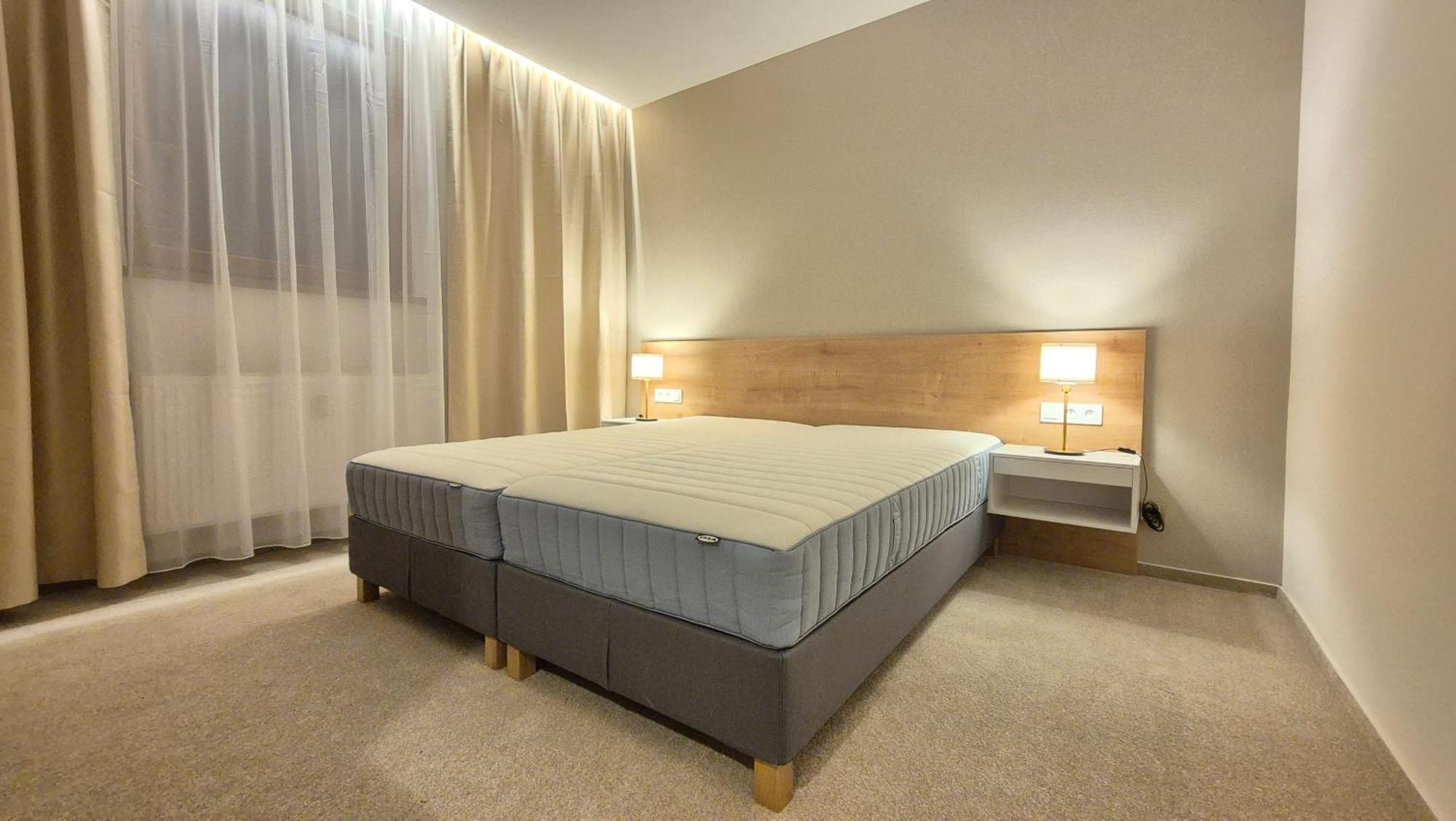 Apartmán Kragujevská Žilina Esterno foto